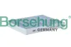Filter, Innenraumluft Borsehung B12799