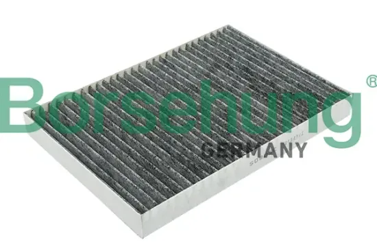 Filter, Innenraumluft Borsehung B12800 Bild Filter, Innenraumluft Borsehung B12800