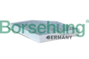 Filter, Innenraumluft Borsehung B12801