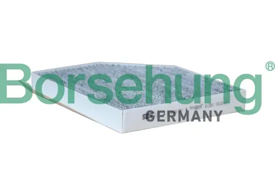 Filter, Innenraumluft Borsehung B12801 Bild Filter, Innenraumluft Borsehung B12801