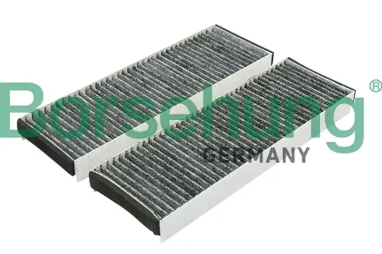 Filter, Innenraumluft Borsehung B12802 Bild Filter, Innenraumluft Borsehung B12802