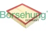 Luftfilter Borsehung B12804