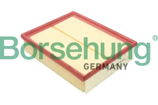 Luftfilter Borsehung B12804 Bild Luftfilter Borsehung B12804
