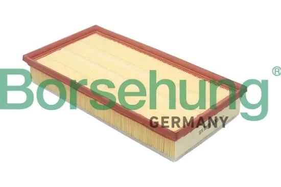 Luftfilter Borsehung B12806 Bild Luftfilter Borsehung B12806