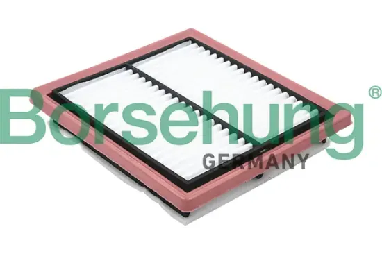 Luftfilter Borsehung B12809 Bild Luftfilter Borsehung B12809
