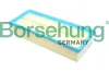 Luftfilter Borsehung B12811