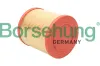 Luftfilter Borsehung B12813