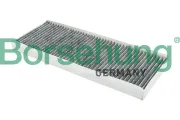Filter, Innenraumluft Borsehung B12817