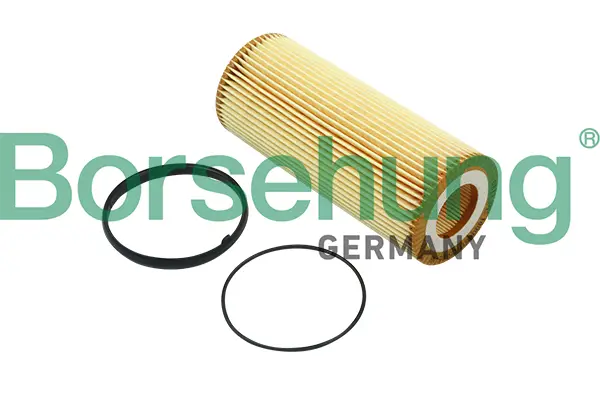 Ölfilter Borsehung B12820