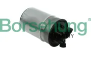 Kraftstofffilter Borsehung B12823