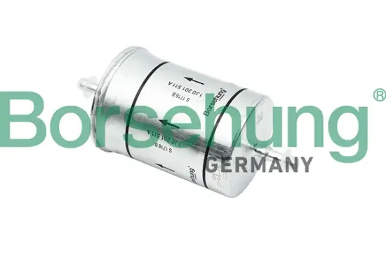 Kraftstofffilter Borsehung B12825 Bild Kraftstofffilter Borsehung B12825