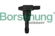 Sensor, Motorölstand Borsehung B12841