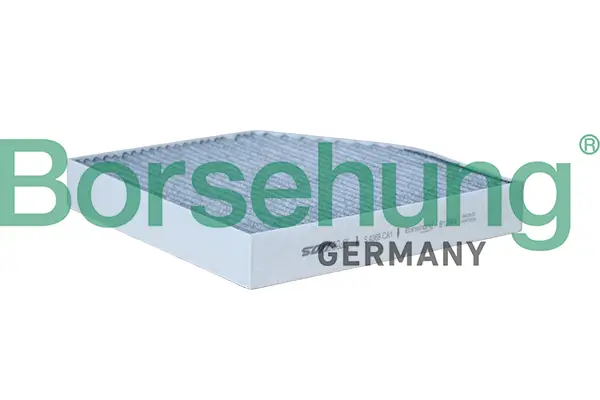 Filter, Innenraumluft Borsehung B12844