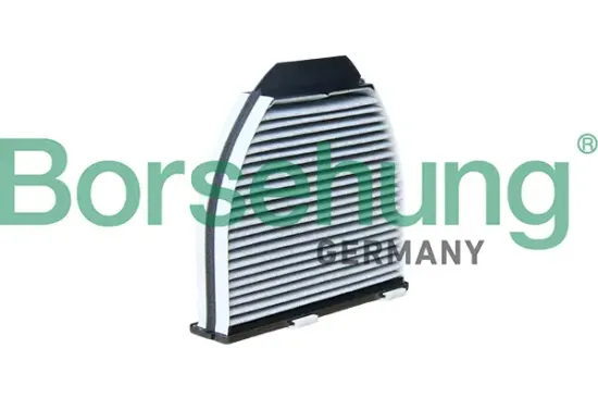 Filter, Innenraumluft Borsehung B12850 Bild Filter, Innenraumluft Borsehung B12850