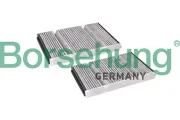 Filter, Innenraumluft Borsehung B12851