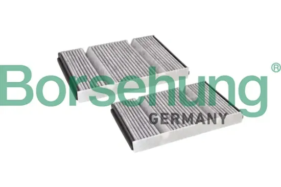 Filter, Innenraumluft Borsehung B12851 Bild Filter, Innenraumluft Borsehung B12851