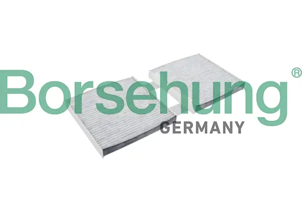 Filter, Innenraumluft Borsehung B12854