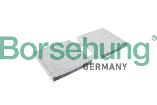 Filter, Innenraumluft Borsehung B12854 Bild Filter, Innenraumluft Borsehung B12854