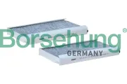 Filter, Innenraumluft Borsehung B12856