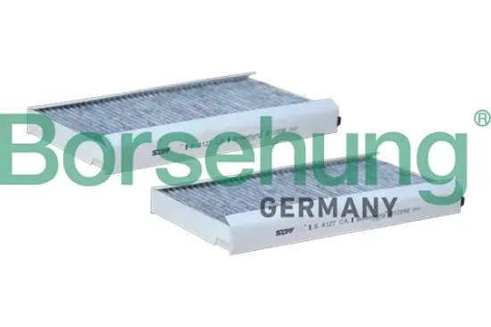 Filter, Innenraumluft Borsehung B12856 Bild Filter, Innenraumluft Borsehung B12856