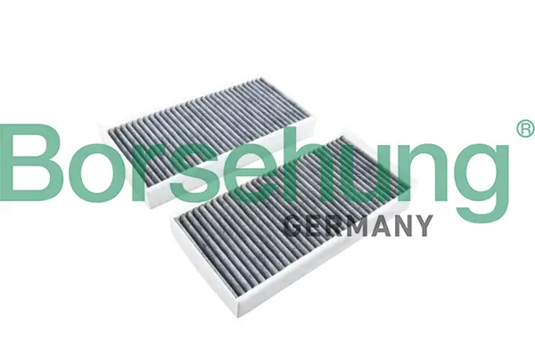 Filter, Innenraumluft Borsehung B12859