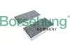 Filter, Innenraumluft Borsehung B12859