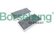 Filter, Innenraumluft Borsehung B12859