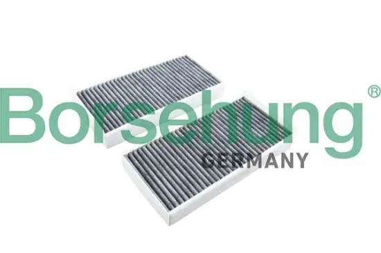 Filter, Innenraumluft Borsehung B12859 Bild Filter, Innenraumluft Borsehung B12859