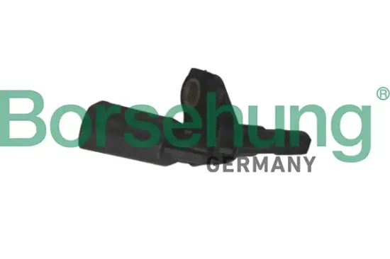 Sensor, Raddrehzahl Hinterachse rechts Borsehung B12862 Bild Sensor, Raddrehzahl Hinterachse rechts Borsehung B12862