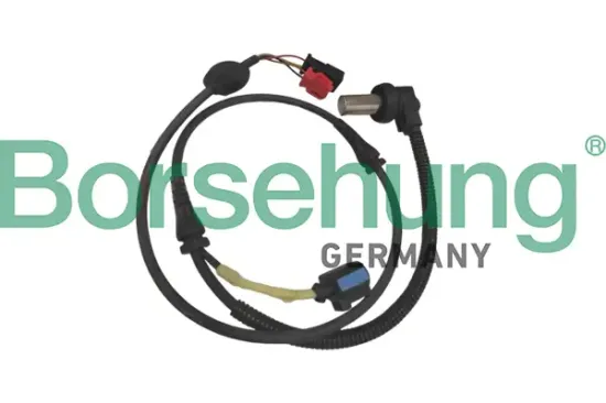 Sensor, Raddrehzahl Vorderachse Borsehung B12863 Bild Sensor, Raddrehzahl Vorderachse Borsehung B12863
