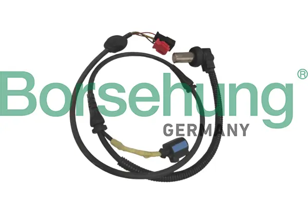 Sensor, Raddrehzahl Vorderachse Borsehung B12864