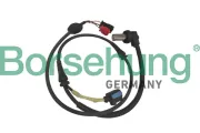 Sensor, Raddrehzahl Vorderachse Borsehung B12864