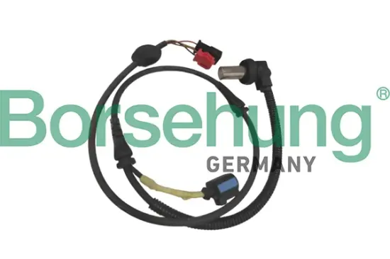 Sensor, Raddrehzahl Vorderachse Borsehung B12864 Bild Sensor, Raddrehzahl Vorderachse Borsehung B12864