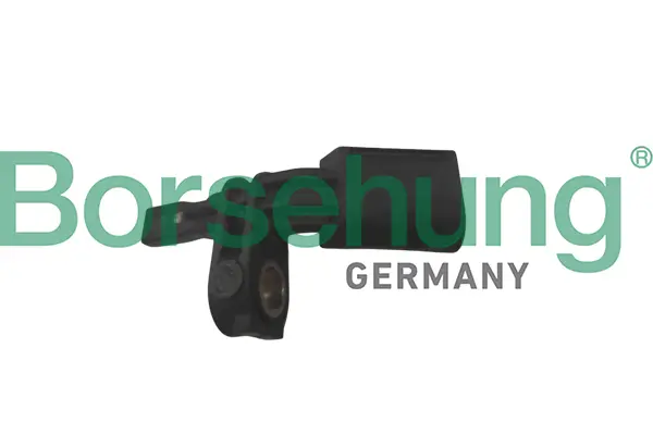 Sensor, Raddrehzahl Vorderachse links Borsehung B12866