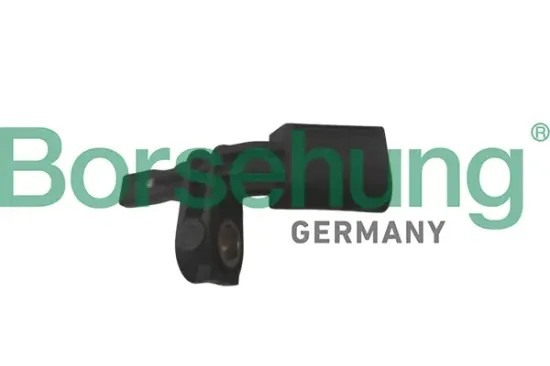 Sensor, Raddrehzahl Vorderachse links Borsehung B12866 Bild Sensor, Raddrehzahl Vorderachse links Borsehung B12866