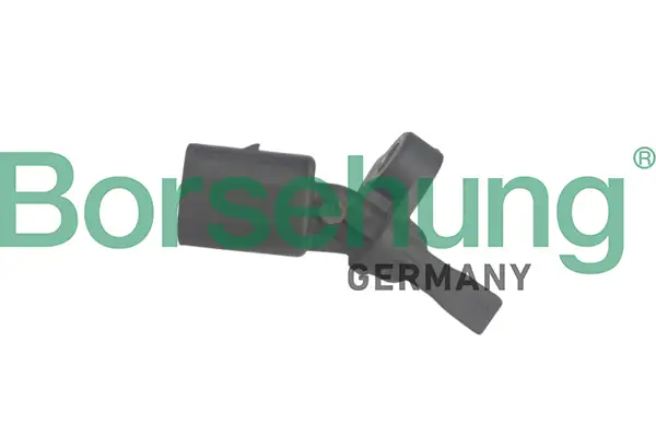 Sensor, Raddrehzahl Hinterachse rechts Borsehung B12868