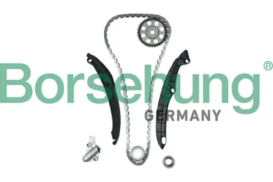 Steuerkettensatz Borsehung B12879 Bild Steuerkettensatz Borsehung B12879