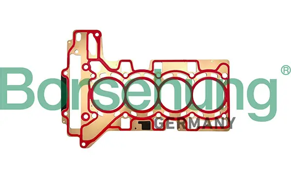 Dichtung, Zylinderkopf Borsehung B12886
