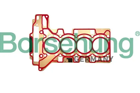 Dichtung, Zylinderkopf Borsehung B12886 Bild Dichtung, Zylinderkopf Borsehung B12886