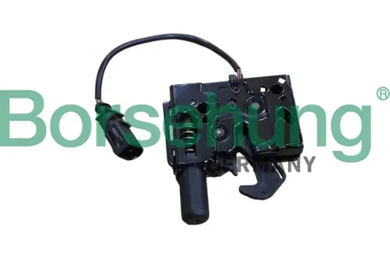 Motorhaubenschloss Borsehung B12892 Bild Motorhaubenschloss Borsehung B12892