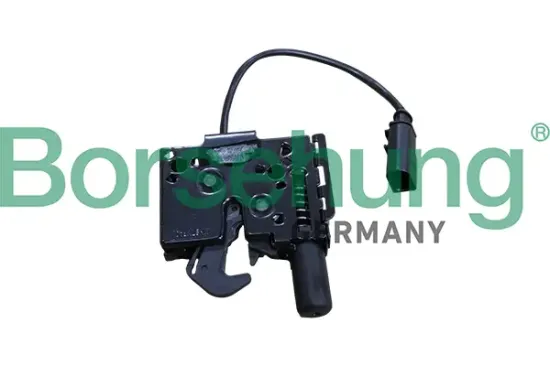 Motorhaubenschloss Borsehung B12892 Bild Motorhaubenschloss Borsehung B12892