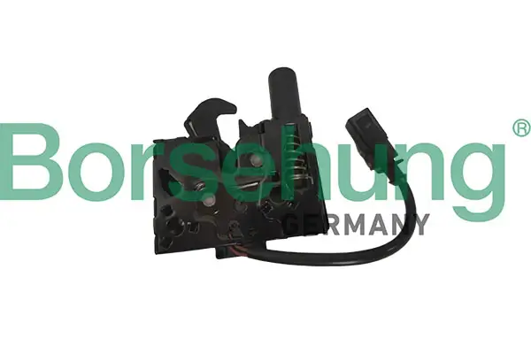 Motorhaubenschloss Borsehung B12898