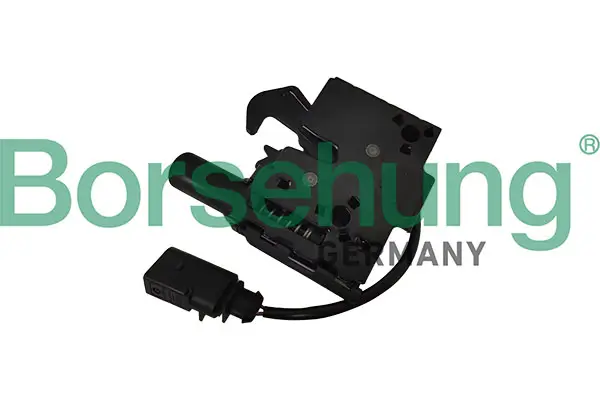 Motorhaubenschloss Borsehung B12899