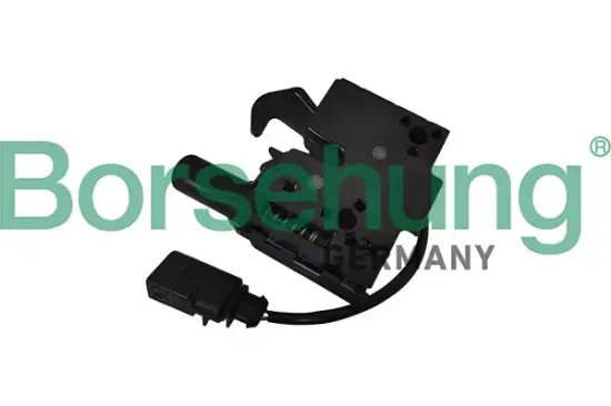 Motorhaubenschloss Borsehung B12899 Bild Motorhaubenschloss Borsehung B12899