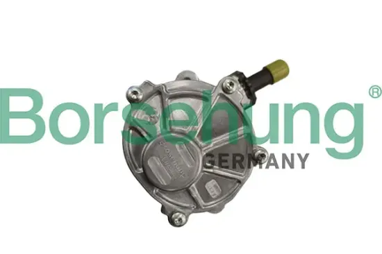 Unterdruckpumpe, Bremsanlage Borsehung B12901 Bild Unterdruckpumpe, Bremsanlage Borsehung B12901