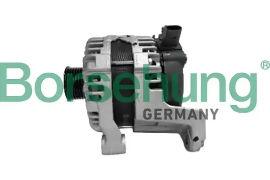 Nockenwelle Auslassseite Borsehung B12298 Bild Nockenwelle Auslassseite Borsehung B12298