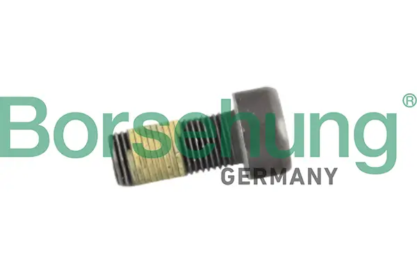 Schwungradschraube Borsehung B12950