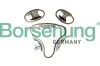 Steuerkettensatz Borsehung B12957