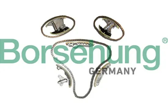 Steuerkettensatz Borsehung B12957 Bild Steuerkettensatz Borsehung B12957