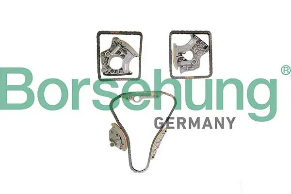 Steuerkettensatz Borsehung B12961